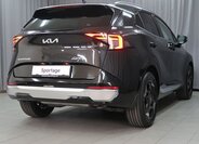 KIA Sportage SUV 1,6 l 110 kw