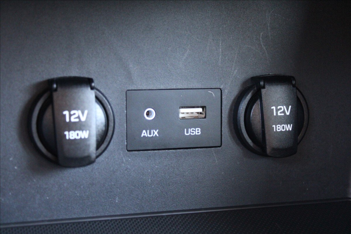 Hyundai i30 Kombi 1,4 l 103 kw