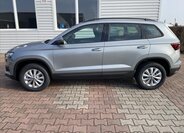 Škoda Karoq Sedan / Limuzína 0,0 110 kw