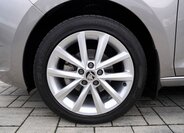 Škoda Rapid Sedan / Limuzína 999,0 70 kw