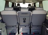 Volkswagen Multivan 28