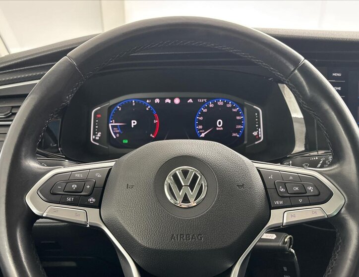 Volkswagen Multivan Kombi 2,0 l 146 kw