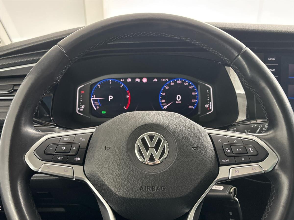 Volkswagen Multivan Kombi 2,0 l 146 kw