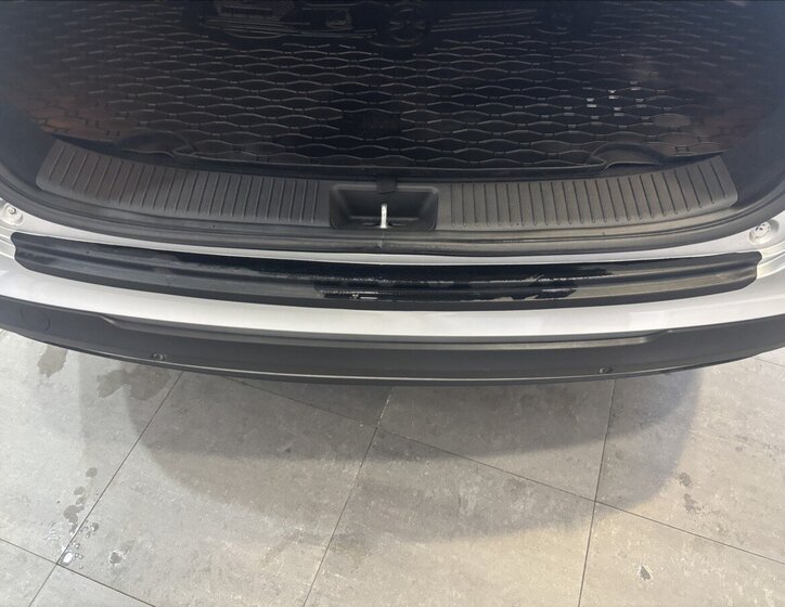 Hyundai i30 Kombi 1,5 l 117 kw