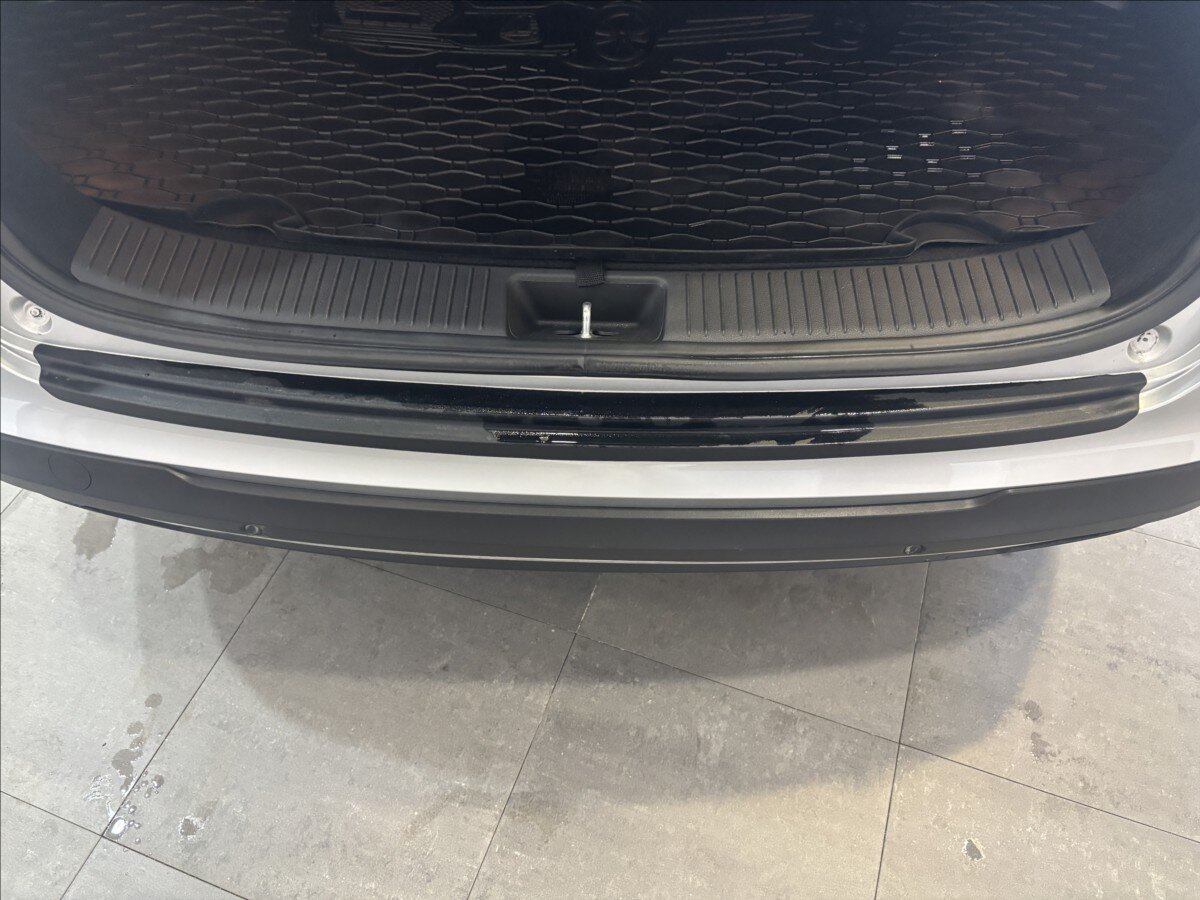 Hyundai i30 Kombi 1,5 l 117 kw