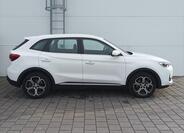 MG ZS 3