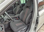 Škoda Scala Hatchback 1,0 l 85 kw