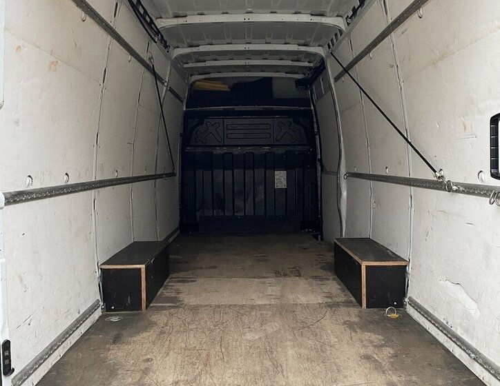 Iveco Daily Ostatní 0,0 132 kw