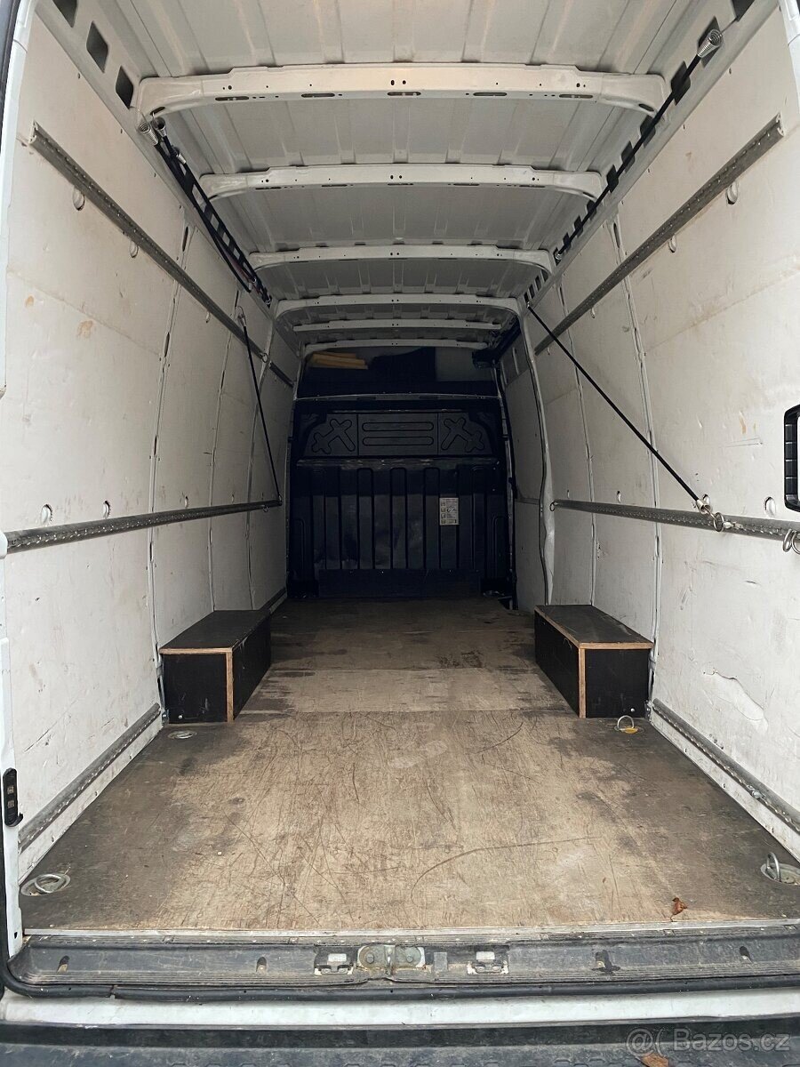 Iveco Daily Ostatní 0,0 132 kw