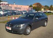 BMW Řada 5 1