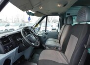 Ford Transit Ostatní 2,2 l 85 kw