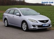 Mazda 6 1