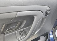 Škoda Fabia Hatchback 1,2 l 77 kw