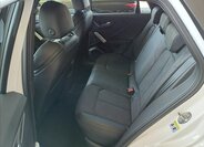 Audi Q2 SUV / Terénní 1,5 l 110 kw