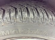 Opel Corsa Hatchback 1,2 l 55 kw