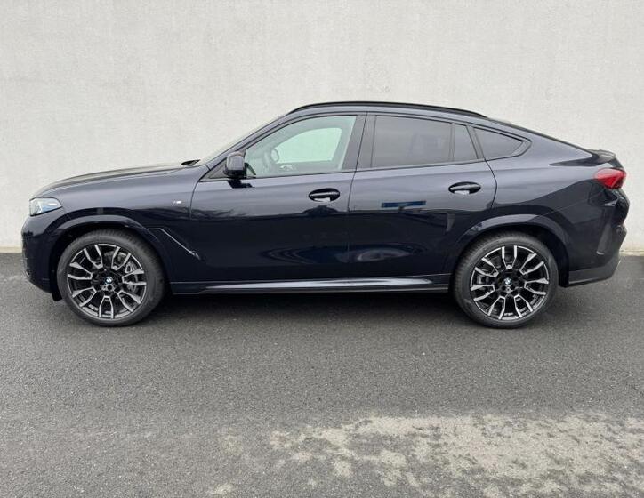 BMW X6 3
