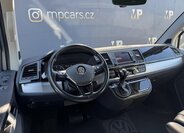 Volkswagen Multivan Ostatní 2,0 l 150 kw