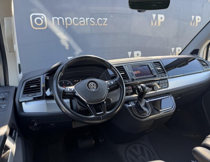 Volkswagen Multivan Ostatní 2,0 l 150 kw