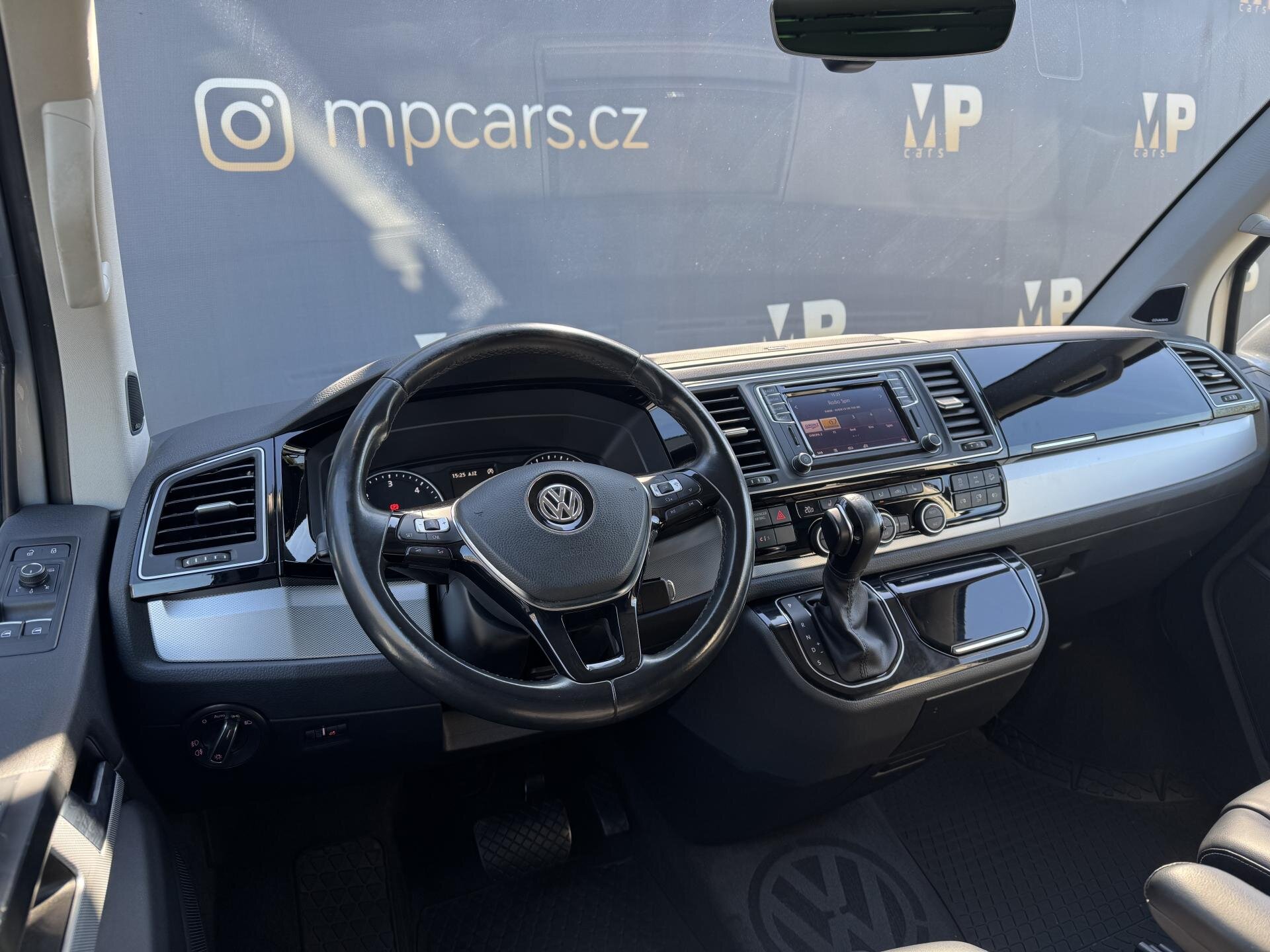 Volkswagen Multivan Ostatní 2,0 l 150 kw