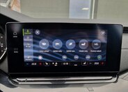 Škoda Octavia Kombi 1,5 l 110 kw