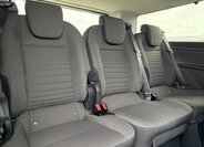Ford Tourneo Custom Ostatní 2,0 l 136 kw