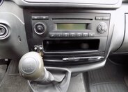 Mercedes-Benz Vito Užitková 2,1 l 70 kw