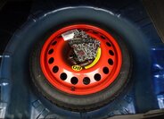 Opel Vectra Sedan 1,8 l 90 kw