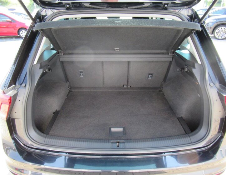 Volkswagen Tiguan 25