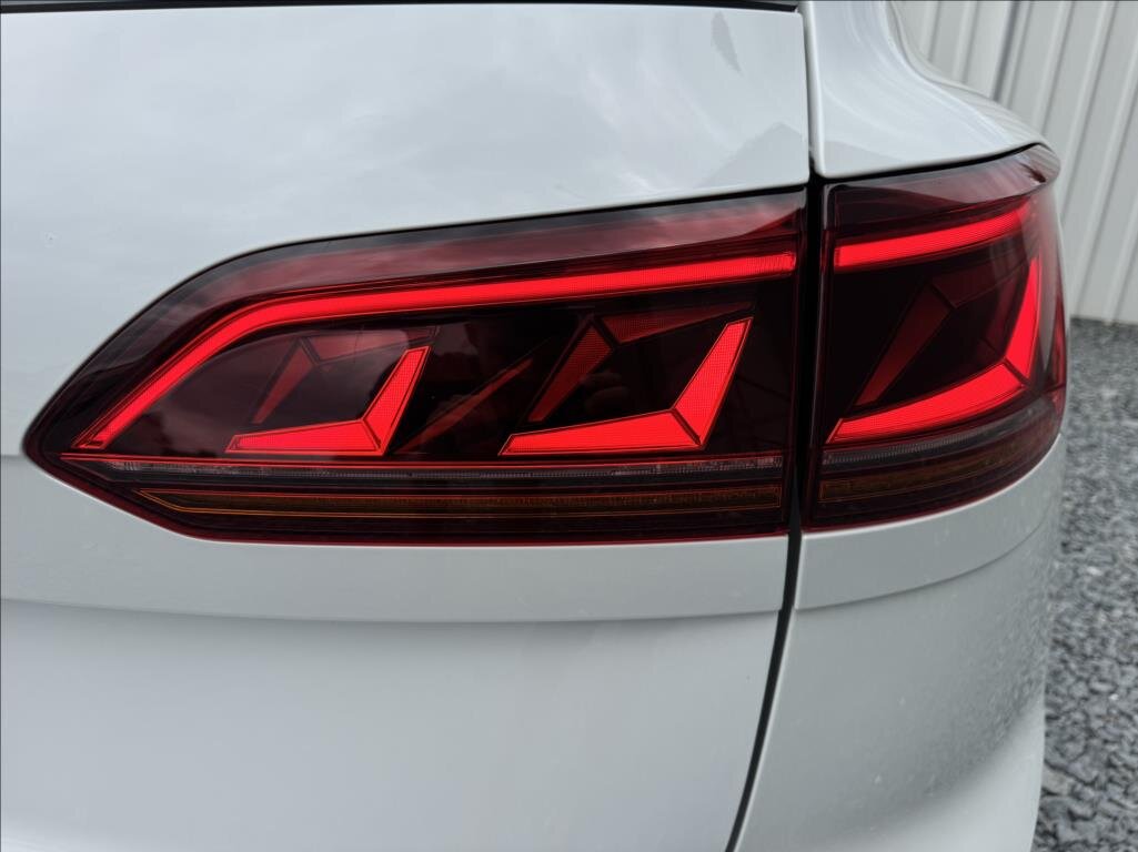 Volkswagen Touareg Kombi 3,0 l 210 kw
