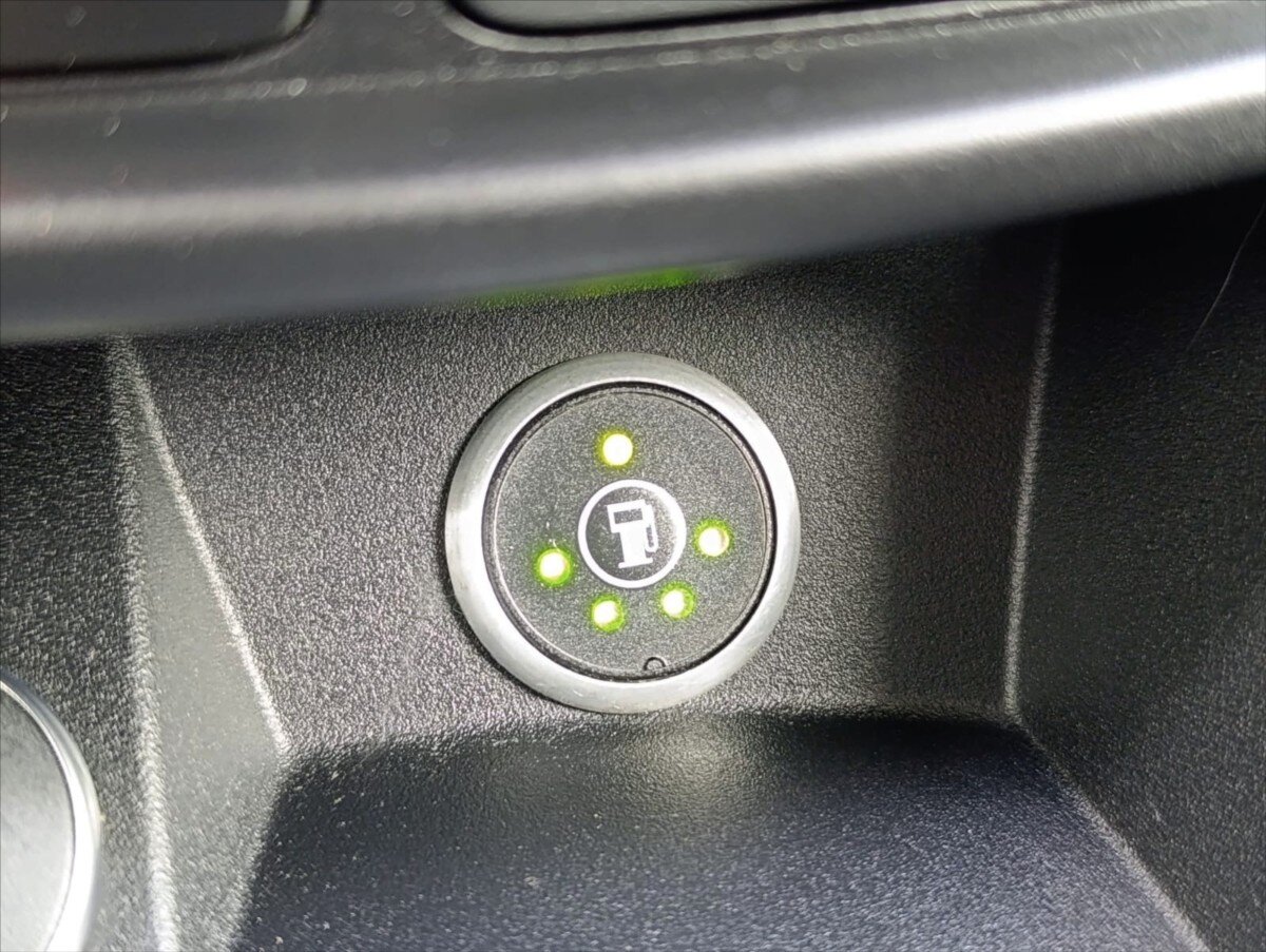 Ford B-MAX MPV 1,4 l 66 kw