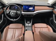 Škoda Octavia Liftback 2,0 l 110 kw