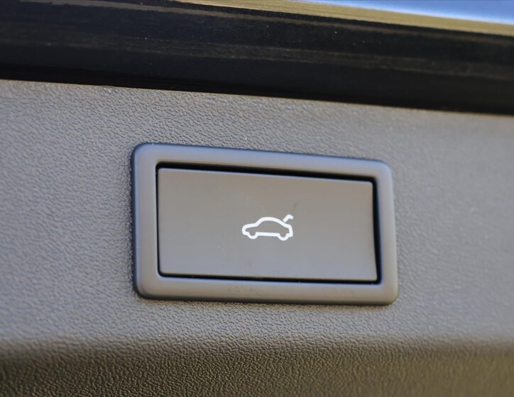 Škoda Kodiaq SUV / Terénní 2,0 l 195 kw