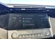 Peugeot 308 Kombi 1,2 l 96 kw