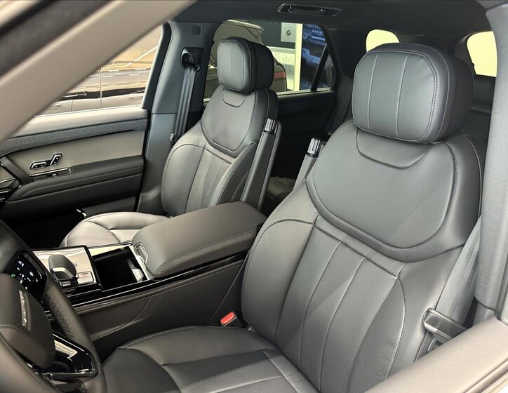 Land Rover Range Rover Sport SUV / Terénní 3,0 l 338 kw