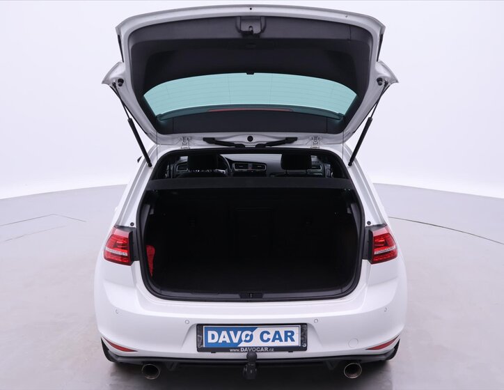 Volkswagen Golf Hatchback 2,0 l 169 kw