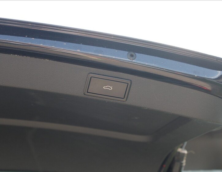 Škoda Octavia Kombi 2,0 l 135 kw