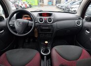 Citroën C3 Hatchback 1,1 l 44 kw