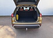 Škoda Kodiaq SUV / Terénní 2,0 l 142 kw