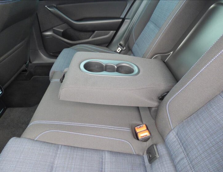 Volkswagen Passat Kombi 1,4 l 115 kw