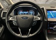 Ford S-MAX MPV 2,5 l 140 kw