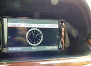 Mercedes-Benz GLK SUV / Terénní 2,1 l 125 kw