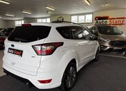 Ford Kuga SUV / Terénní 2,0 l 132 kw