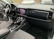 Škoda Kodiaq Kombi 2,0 l 110 kw