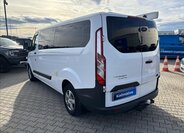 Ford Transit Custom 3