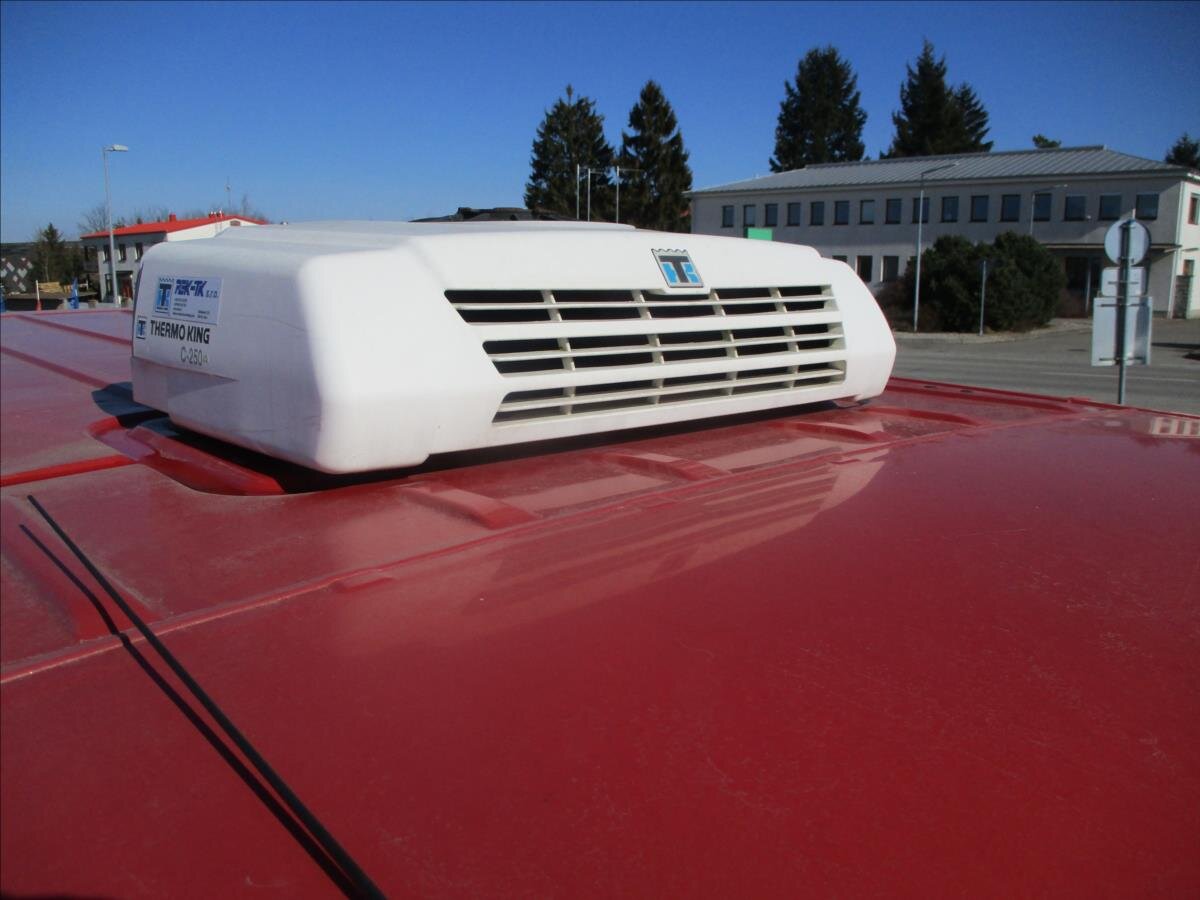 Renault Master Ostatní 2,3 l 81 kw