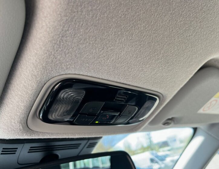 Toyota Yaris Cross SUV / Terénní 1,5 l 68 kw