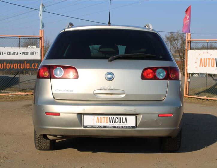 Fiat Croma 6