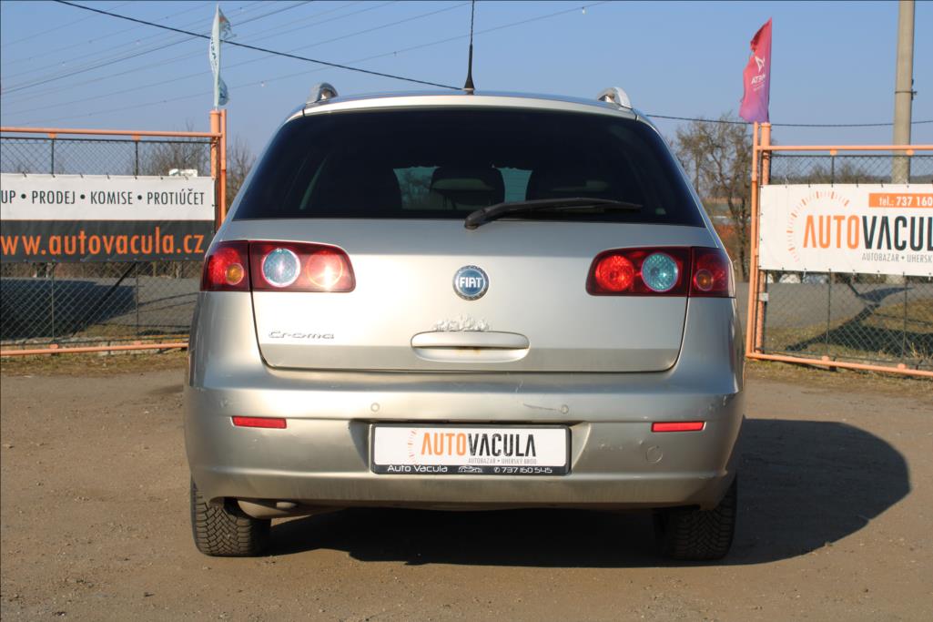 Fiat Croma