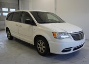 Chrysler Town & Country Ostatní 3,6 l 211 kw