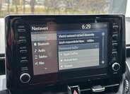 Toyota Corolla Kombi 1,2 l 85 kw